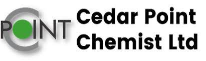 Cedar Point Chemist